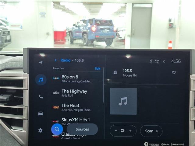 2023 Toyota Tundra Limited (Stk: 10120049AA) in Markham - Image 19 of 33