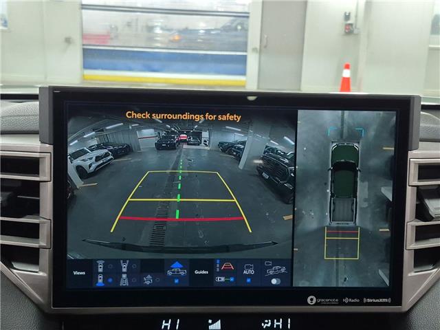 2023 Toyota Tundra Limited (Stk: 10120049AA) in Markham - Image 20 of 33