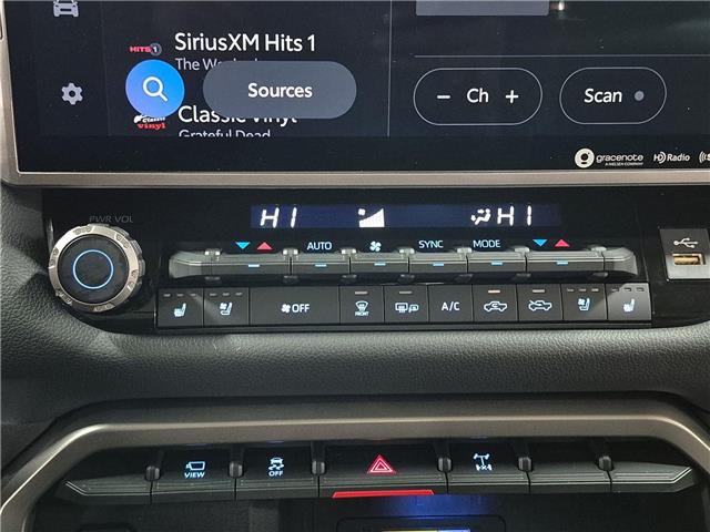 2023 Toyota Tundra Limited (Stk: 10120049AA) in Markham - Image 21 of 33