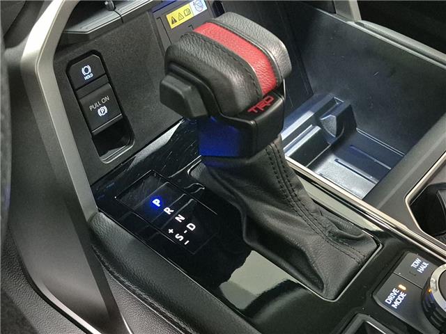 2023 Toyota Tundra Limited (Stk: 10120049AA) in Markham - Image 22 of 33