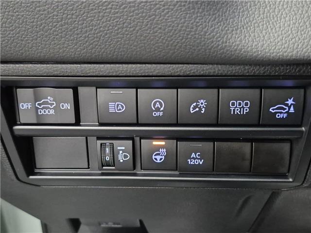 2023 Toyota Tundra Limited (Stk: 10120049AA) in Markham - Image 24 of 33