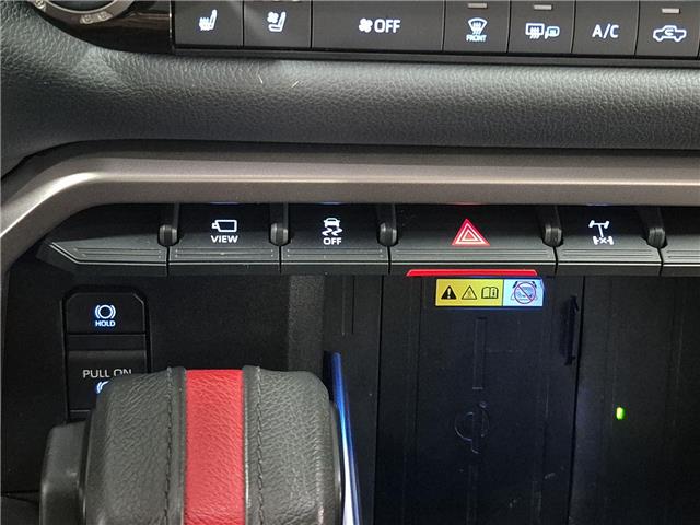 2023 Toyota Tundra Limited (Stk: 10120049AA) in Markham - Image 25 of 33
