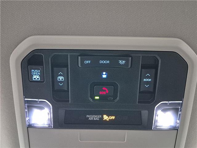 2023 Toyota Tundra Limited (Stk: 10120049AA) in Markham - Image 28 of 33