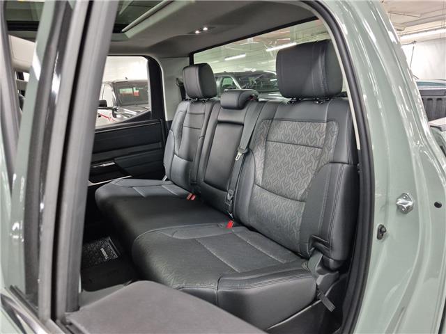 2023 Toyota Tundra Limited (Stk: 10120049AA) in Markham - Image 29 of 33
