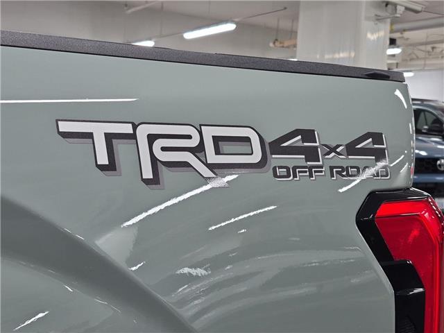 2023 Toyota Tundra Limited (Stk: 10120049AA) in Markham - Image 30 of 33