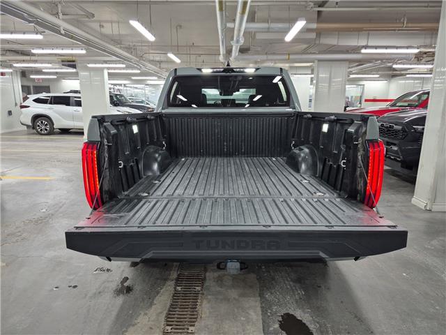 2023 Toyota Tundra Limited (Stk: 10120049AA) in Markham - Image 31 of 33