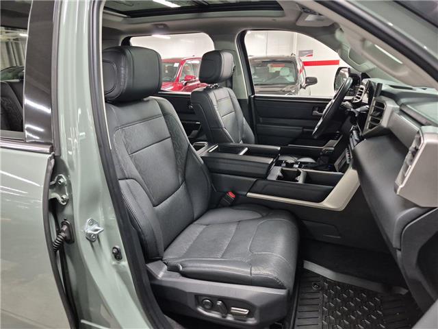 2023 Toyota Tundra Limited (Stk: 10120049AA) in Markham - Image 32 of 33