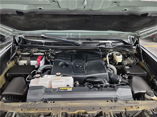 2023 Toyota Tundra Limited (Stk: 10120049AA) in Markham - Image 33 of 33