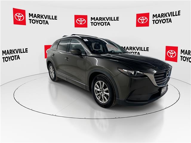 2017 Mazda CX-9 GS-L (Stk: 11105679A) in Markham - Image 2 of 32