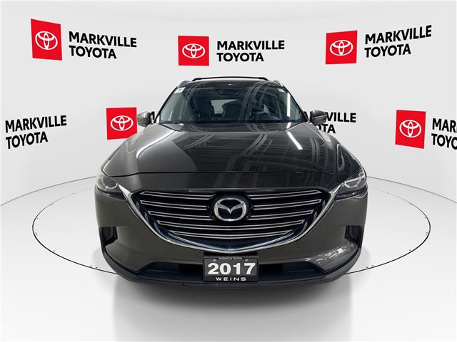 2017 Mazda CX-9 GS-L (Stk: 11105679A) in Markham - Image 3 of 32
