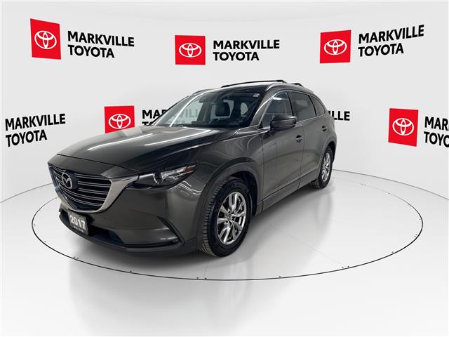 2017 Mazda CX-9 GS-L (Stk: 11105679A) in Markham - Image 4 of 32
