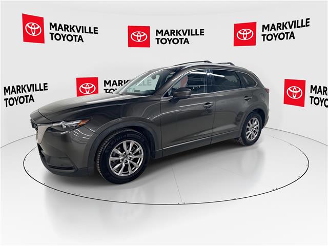 2017 Mazda CX-9 GS-L (Stk: 11105679A) in Markham - Image 5 of 32