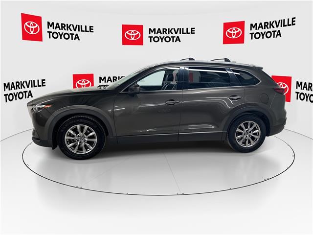 2017 Mazda CX-9 GS-L (Stk: 11105679A) in Markham - Image 6 of 32