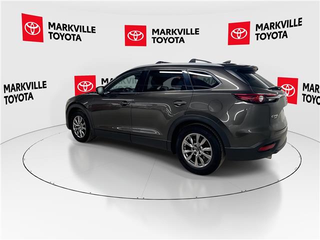 2017 Mazda CX-9 GS-L (Stk: 11105679A) in Markham - Image 7 of 32