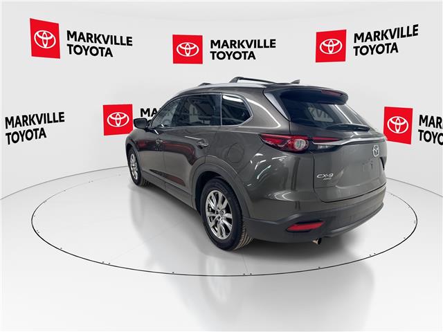 2017 Mazda CX-9 GS-L (Stk: 11105679A) in Markham - Image 8 of 32