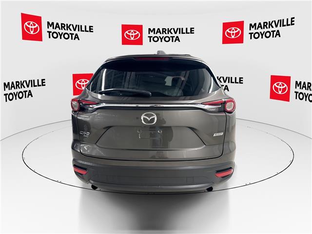 2017 Mazda CX-9 GS-L (Stk: 11105679A) in Markham - Image 9 of 32