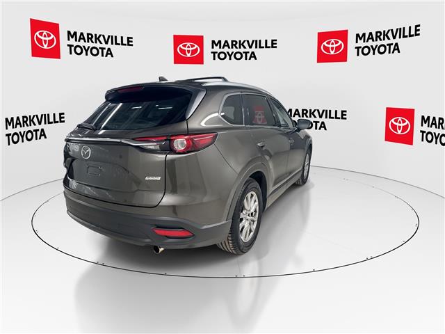 2017 Mazda CX-9 GS-L (Stk: 11105679A) in Markham - Image 10 of 32