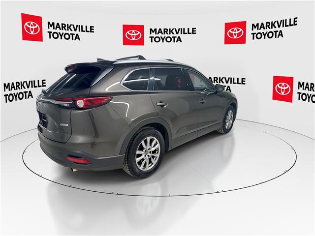 2017 Mazda CX-9 GS-L (Stk: 11105679A) in Markham - Image 11 of 32