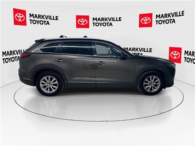 2017 Mazda CX-9 GS-L (Stk: 11105679A) in Markham - Image 12 of 32