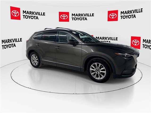 2017 Mazda CX-9 GS-L (Stk: 11105679A) in Markham - Image 13 of 32