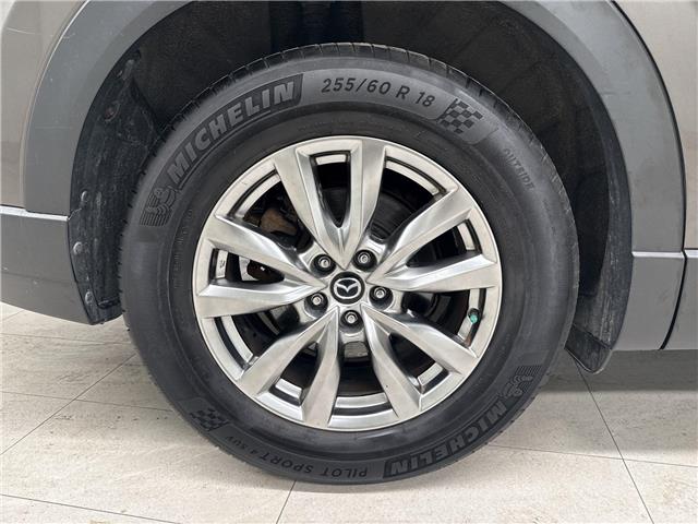 2017 Mazda CX-9 GS-L (Stk: 11105679A) in Markham - Image 14 of 32