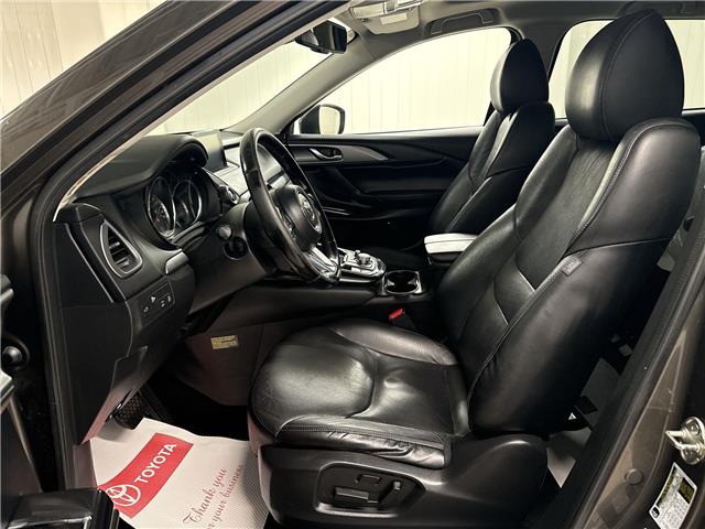 2017 Mazda CX-9 GS-L (Stk: 11105679A) in Markham - Image 15 of 32