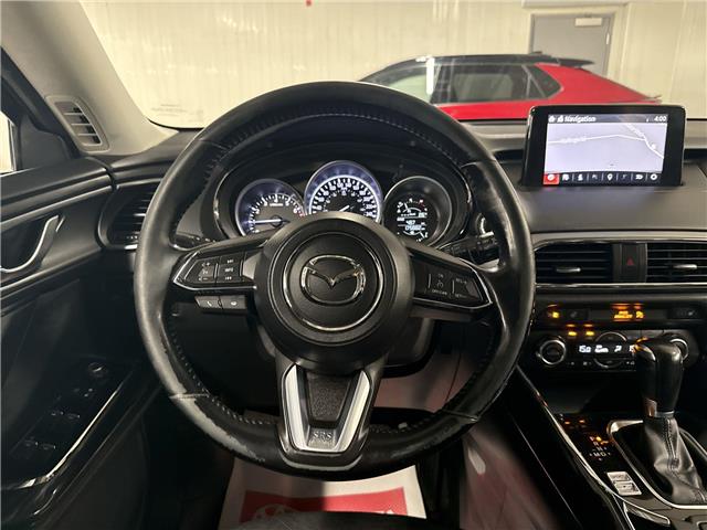 2017 Mazda CX-9 GS-L (Stk: 11105679A) in Markham - Image 18 of 32