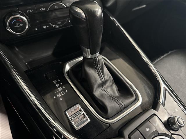 2017 Mazda CX-9 GS-L (Stk: 11105679A) in Markham - Image 25 of 32