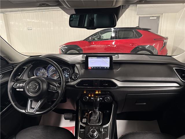 2017 Mazda CX-9 GS-L (Stk: 11105679A) in Markham - Image 26 of 32