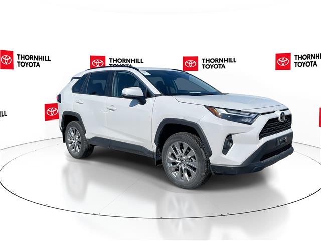 2024 Toyota RAV4 XLE (Stk: 12108287A) in Concord - Image 3 of 19