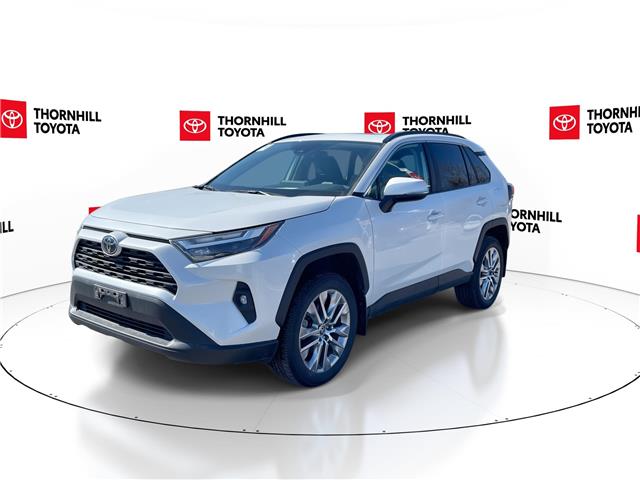 2024 Toyota RAV4 XLE (Stk: 12108287A) in Concord - Image 5 of 19