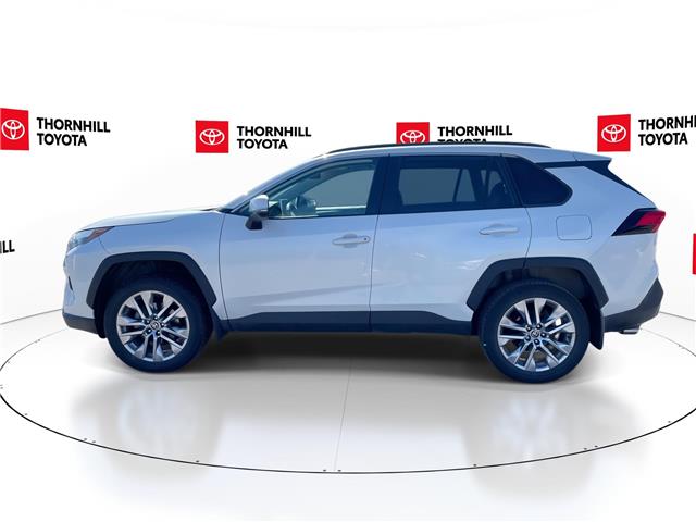 2024 Toyota RAV4 XLE (Stk: 12108287A) in Concord - Image 6 of 19
