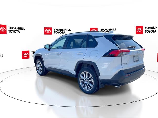 2024 Toyota RAV4 XLE (Stk: 12108287A) in Concord - Image 7 of 19