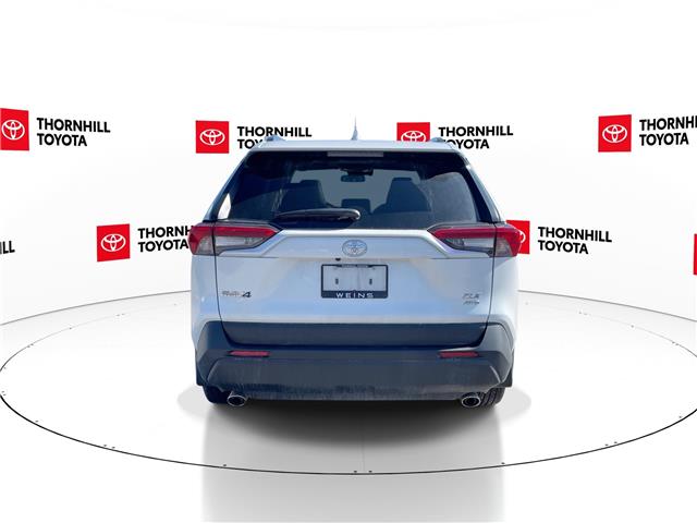 2024 Toyota RAV4 XLE (Stk: 12108287A) in Concord - Image 8 of 19