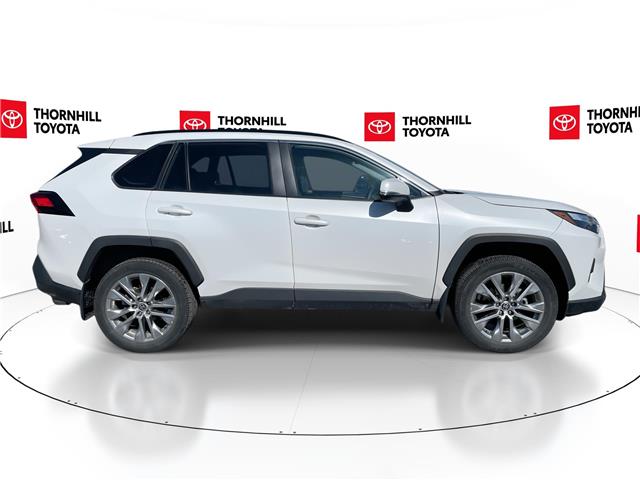 2024 Toyota RAV4 XLE (Stk: 12108287A) in Concord - Image 10 of 19