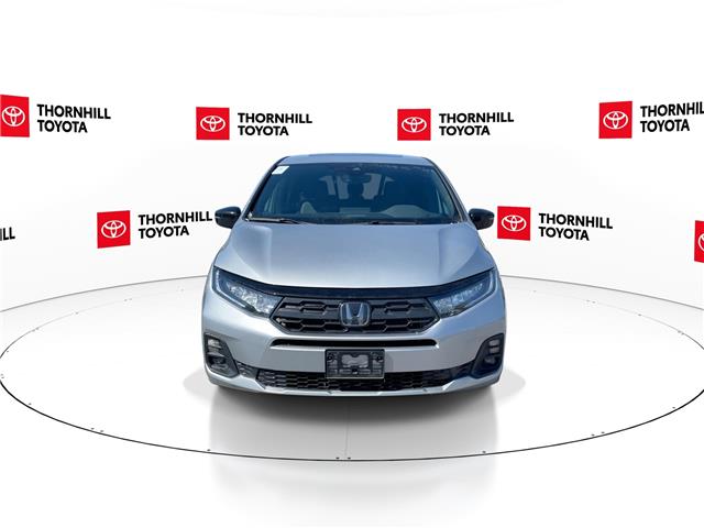 2025 Honda Odyssey Sport-L (Stk: 12108347A) in Concord - Image 4 of 18