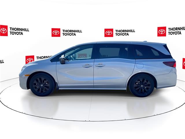 2025 Honda Odyssey Sport-L (Stk: 12108347A) in Concord - Image 6 of 18