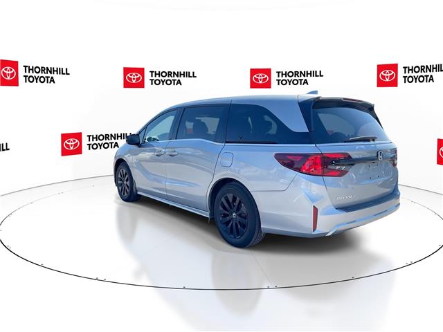 2025 Honda Odyssey Sport-L (Stk: 12108347A) in Concord - Image 7 of 18