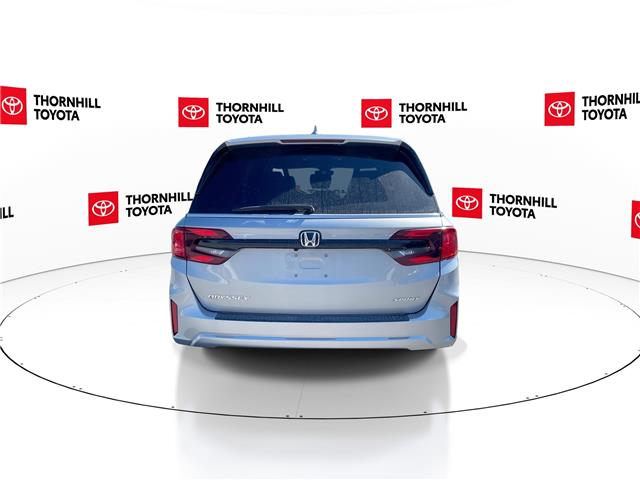2025 Honda Odyssey Sport-L (Stk: 12108347A) in Concord - Image 8 of 18
