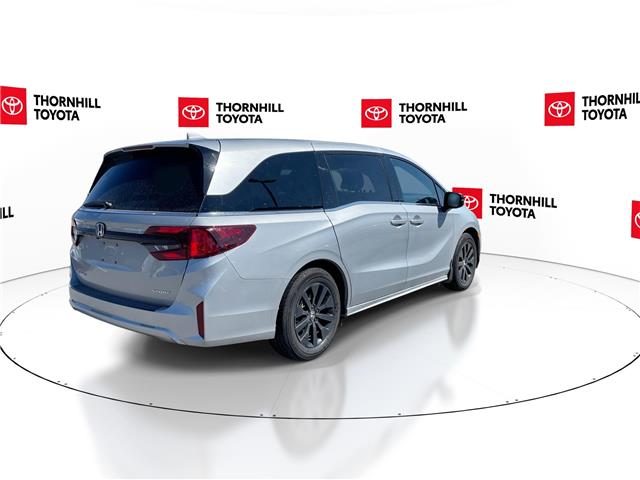 2025 Honda Odyssey Sport-L (Stk: 12108347A) in Concord - Image 9 of 18