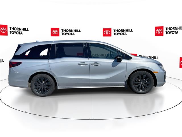 2025 Honda Odyssey Sport-L (Stk: 12108347A) in Concord - Image 10 of 18