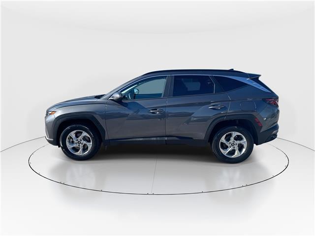 2024 Hyundai Tucson Preferred (Stk: 16104747A) in Markham - Image 5 of 13