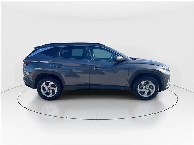 2024 Hyundai Tucson Preferred (Stk: 16104747A) in Markham - Image 9 of 13