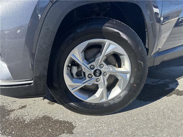 2024 Hyundai Tucson Preferred (Stk: 16104747A) in Markham - Image 13 of 13