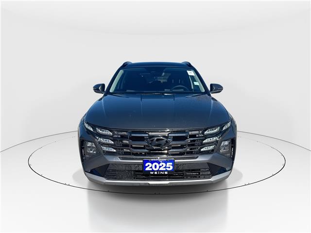 2025 Hyundai Tucson Preferred w/Trend Package (Stk: 16U101658) in Markham - Image 3 of 13