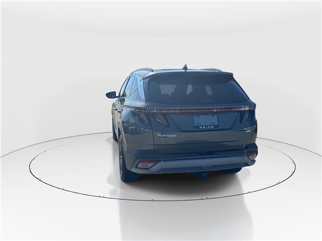 2025 Hyundai Tucson Preferred w/Trend Package (Stk: 16U101658) in Markham - Image 6 of 13