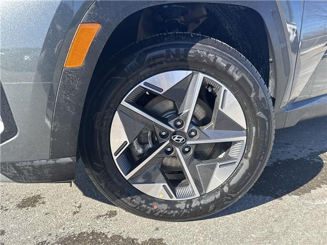 2025 Hyundai Tucson Preferred w/Trend Package (Stk: 16U101658) in Markham - Image 13 of 13