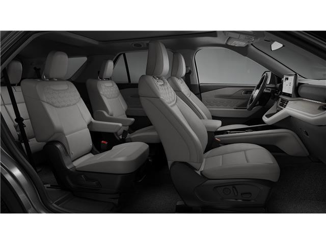 2026 Ford Explorer Platinum (Stk: 26AS4522) in Airdrie - Image 5 of 7