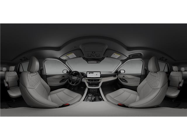 2026 Ford Explorer Platinum (Stk: 26AS4522) in Airdrie - Image 7 of 7