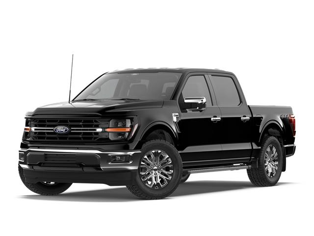 2026 Ford F-150 XLT (Stk: 26AT9242) in Airdrie - Image 1 of 7